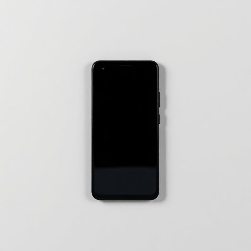 Google Pixel 8 Pro 256GB · Obsidian