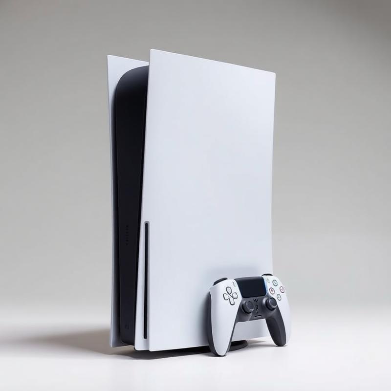 PlayStation 5